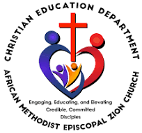 Christian Education Department logo
